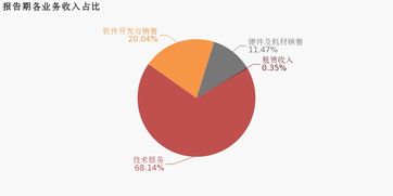博思軟件2019上半年歸母凈利潤2318萬，技術服務致虧損同比擴大