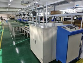 東田工控 緊抓自主可控趨勢，以技術服務筑牢重點行業基石